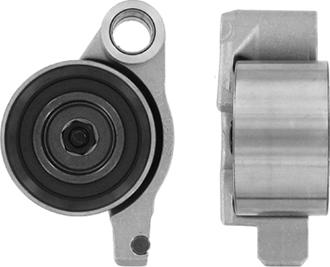 SKF Brazil VKM 71304 - Rola intinzator,curea distributie aaoparts.ro