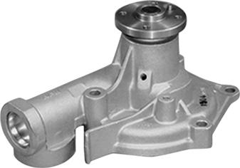 SKF Brazil VKPC 95424 - Pompa apa aaoparts.ro