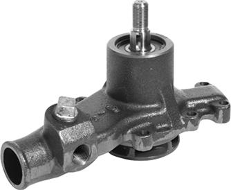 SKF Brazil VKPC 4548 - Pompa apa aaoparts.ro