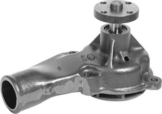 SKF Brazil VKPC 4575 - Pompa apa aaoparts.ro