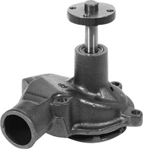 SKF Brazil VKPC 4576 - Pompa apa aaoparts.ro