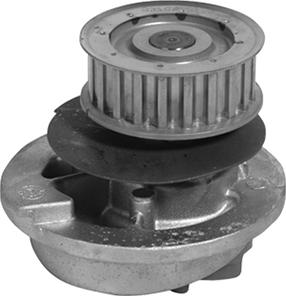 SKF Brazil VKPC 4573 - Pompa apa aaoparts.ro