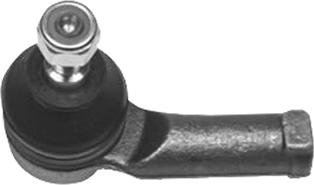 SKF Brazil VKY 4833 - Cap de bara aaoparts.ro