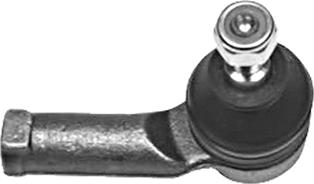 SKF Brazil VKY 4832 - Cap de bara aaoparts.ro