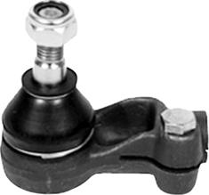 SKF Brazil VKY 6115 - Cap de bara aaoparts.ro