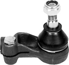 SKF Brazil VKY 6116 - Cap de bara aaoparts.ro