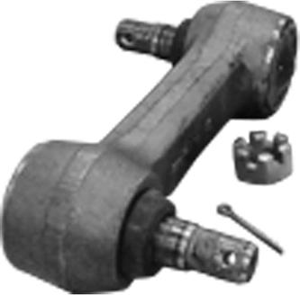 SKF Brazil VKY 6173 - Levier intermediar directie aaoparts.ro