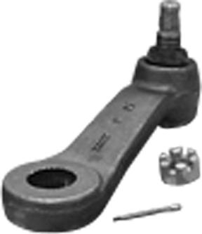 SKF Brazil VKY 6172 - Levier control, coloana directie aaoparts.ro