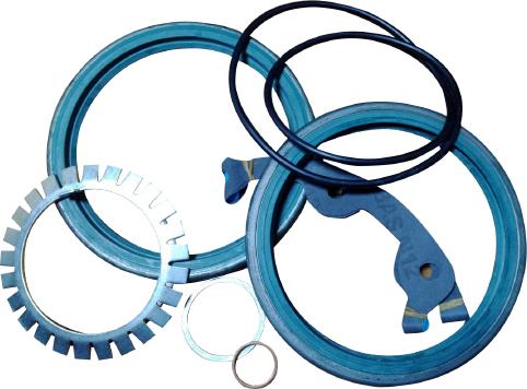 SKT 4TM-156 - Set reparatie, butuc roata aaoparts.ro