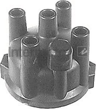 INTERMOTOR 45010 - Capac distribuitor aaoparts.ro