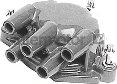 INTERMOTOR 45770 - Capac distribuitor aaoparts.ro