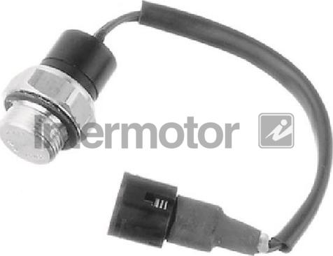 INTERMOTOR 50114 - Comutator temperatura, ventilator radiator aaoparts.ro