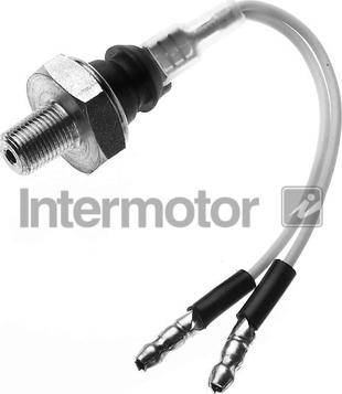 INTERMOTOR 51100 - Senzor,presiune ulei aaoparts.ro