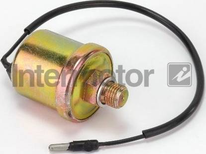 INTERMOTOR 53822 - Senzor,presiune ulei aaoparts.ro