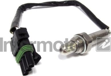 INTERMOTOR 64785 - Sonda Lambda aaoparts.ro