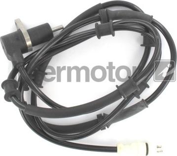 INTERMOTOR 60466 - Senzor,turatie roata aaoparts.ro