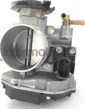 INTERMOTOR 68211 - Carcasa clapeta aaoparts.ro
