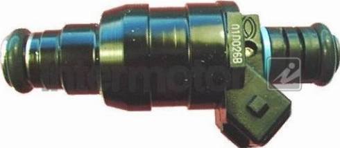 INTERMOTOR 14525 - Portinjector aaoparts.ro