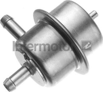 INTERMOTOR 16507 - Supapa control, presiune combustibil aaoparts.ro