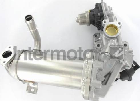 INTERMOTOR 18078 - Supapa EGR aaoparts.ro