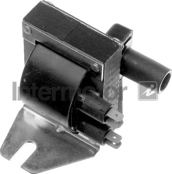 INTERMOTOR 12605 - Bobina de inductie aaoparts.ro