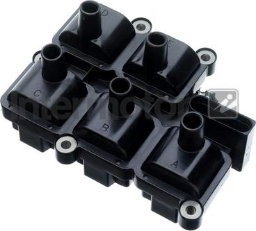 INTERMOTOR 12754 - Bobina de inductie aaoparts.ro
