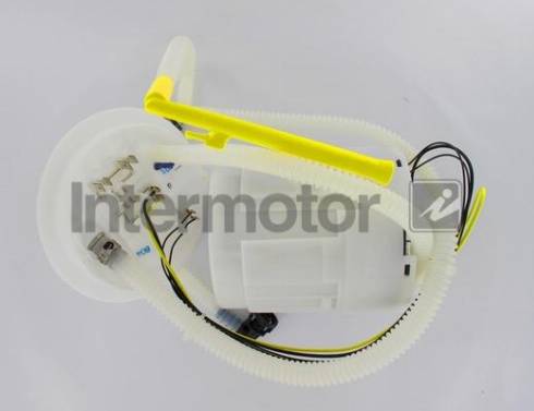 INTERMOTOR 39467 - Modul alimentare combustibil aaoparts.ro