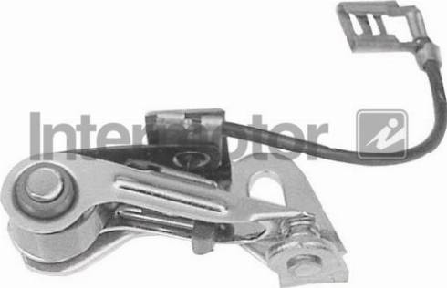 INTERMOTOR 22110V - Ruptor, distribuitor aaoparts.ro