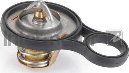 INTERMOTOR 75666 - Termostat,lichid racire aaoparts.ro