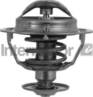 INTERMOTOR 75617 - Termostat,lichid racire aaoparts.ro