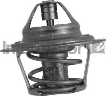 INTERMOTOR 75004 - Termostat,lichid racire aaoparts.ro