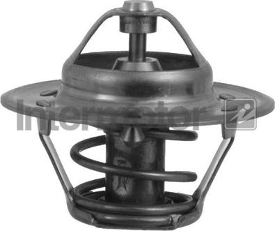 INTERMOTOR 75002 - Termostat,lichid racire aaoparts.ro