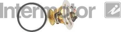 INTERMOTOR 75152 - Termostat,lichid racire aaoparts.ro