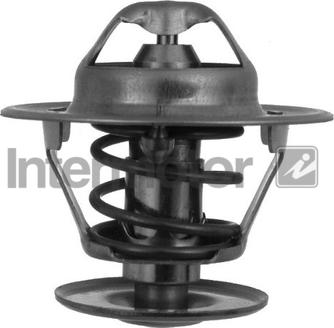INTERMOTOR 75166 - Termostat,lichid racire aaoparts.ro