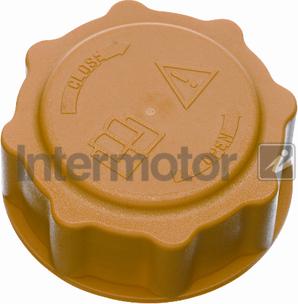 INTERMOTOR 75262 - Buson,radiator aaoparts.ro
