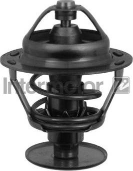 INTERMOTOR 75206 - Termostat,lichid racire aaoparts.ro