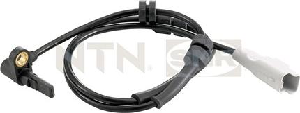 SNR ASB159.15 - Senzor,turatie roata aaoparts.ro