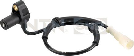 SNR ASB155.15 - Senzor,turatie roata aaoparts.ro