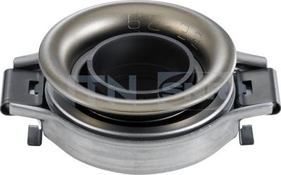 SNR BAC368.09 - Rulment de presiune aaoparts.ro