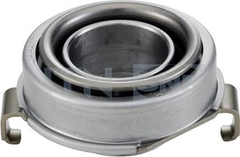 SNR BAC370.02 - Rulment de presiune aaoparts.ro