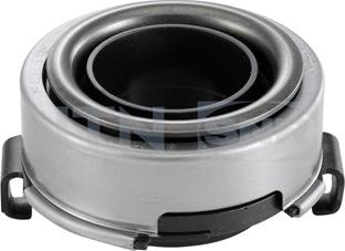 SNR BAC370.07 - Rulment de presiune aaoparts.ro