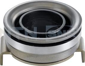 SNR BAC377.04 - Rulment de presiune aaoparts.ro