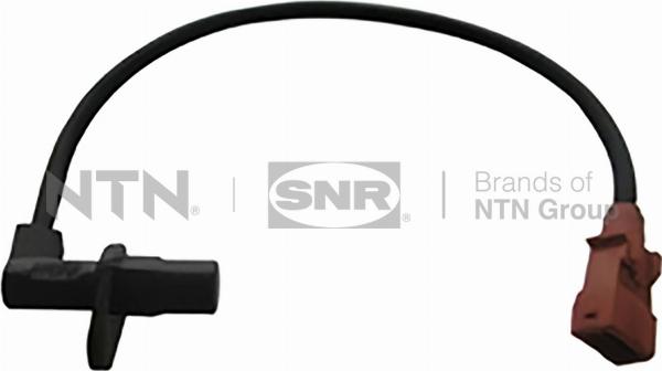 SNR CKP159.07 - Senzor impulsuri, arbore cotit aaoparts.ro