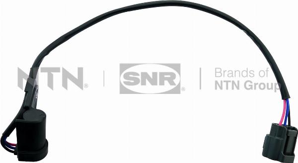 SNR CKP170.07 - Senzor impulsuri, arbore cotit aaoparts.ro