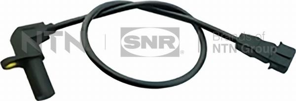 SNR CKP171.08 - Senzor impulsuri, arbore cotit aaoparts.ro