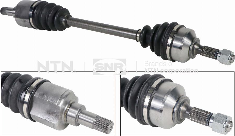 SNR DK59.011 - Planetara aaoparts.ro