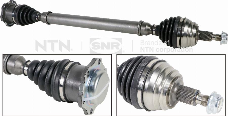 SNR DK54.060 - Planetara aaoparts.ro