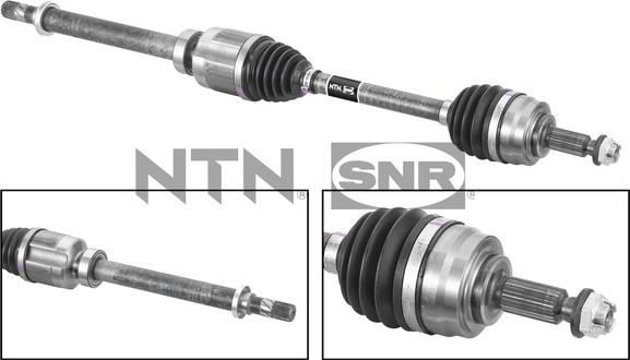 SNR DK55.251 - Planetara aaoparts.ro