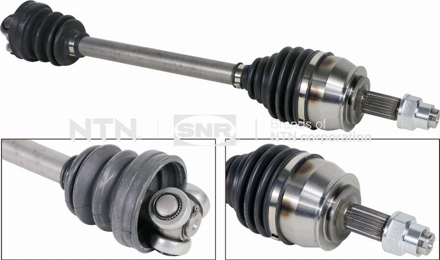 SNR DK58.021 - Planetara aaoparts.ro