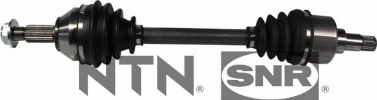 SNR DK52.001 - Planetara aaoparts.ro